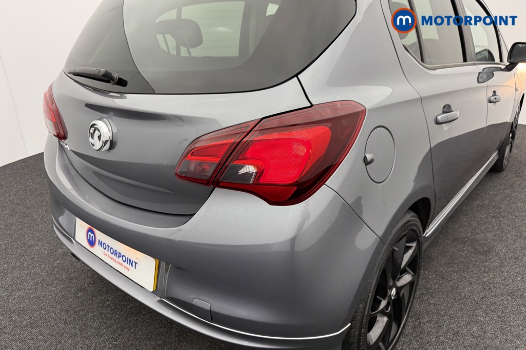Vauxhall Corsa Sri Vx-Line Nav Black Manual Petrol Hatchback - Stock Number (1559223) - 22nd supplementary image