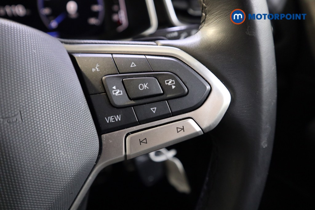 Volkswagen T-Roc R-Line Automatic Petrol SUV - Stock Number (1559481) - 4th supplementary image