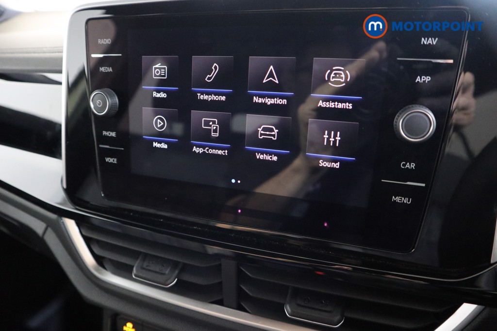 Volkswagen T-Roc R-Line Automatic Petrol SUV - Stock Number (1559481) - 6th supplementary image