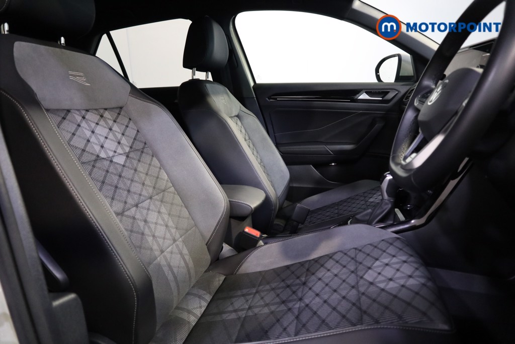 Volkswagen T-Roc R-Line Automatic Petrol SUV - Stock Number (1559481) - 12th supplementary image