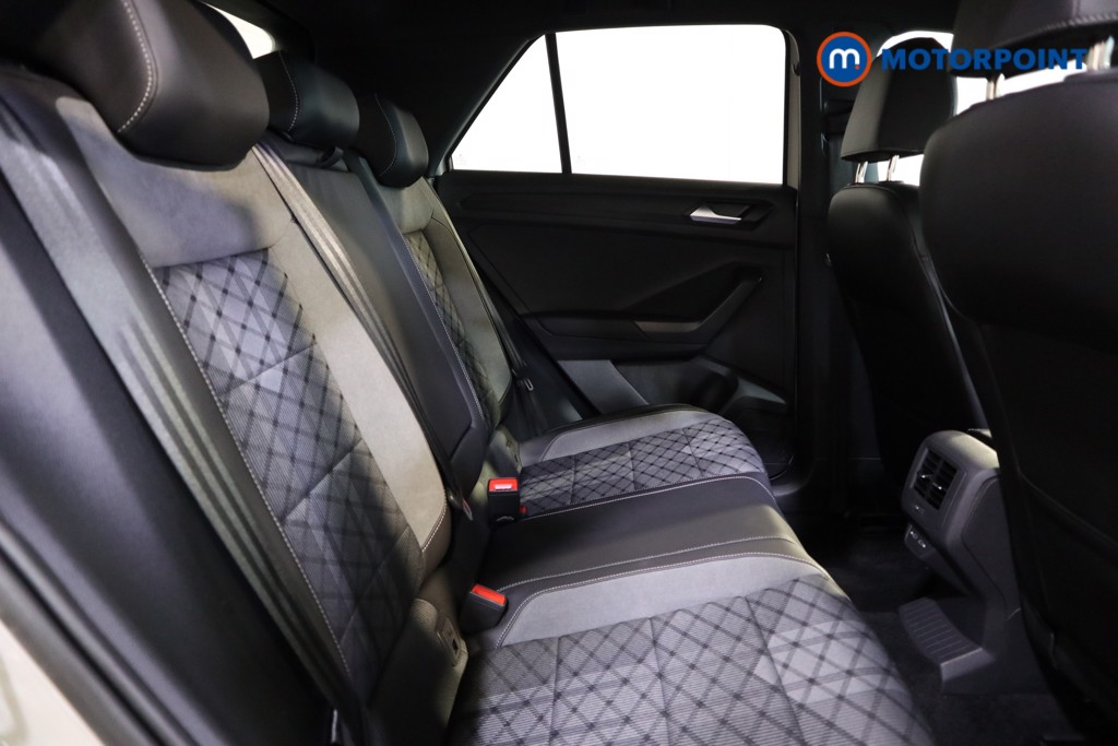 Volkswagen T-Roc R-Line Automatic Petrol SUV - Stock Number (1559481) - 14th supplementary image