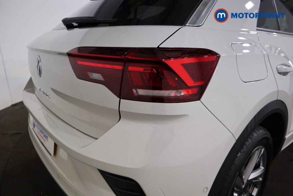Volkswagen T-Roc R-Line Automatic Petrol SUV - Stock Number (1559481) - 22nd supplementary image