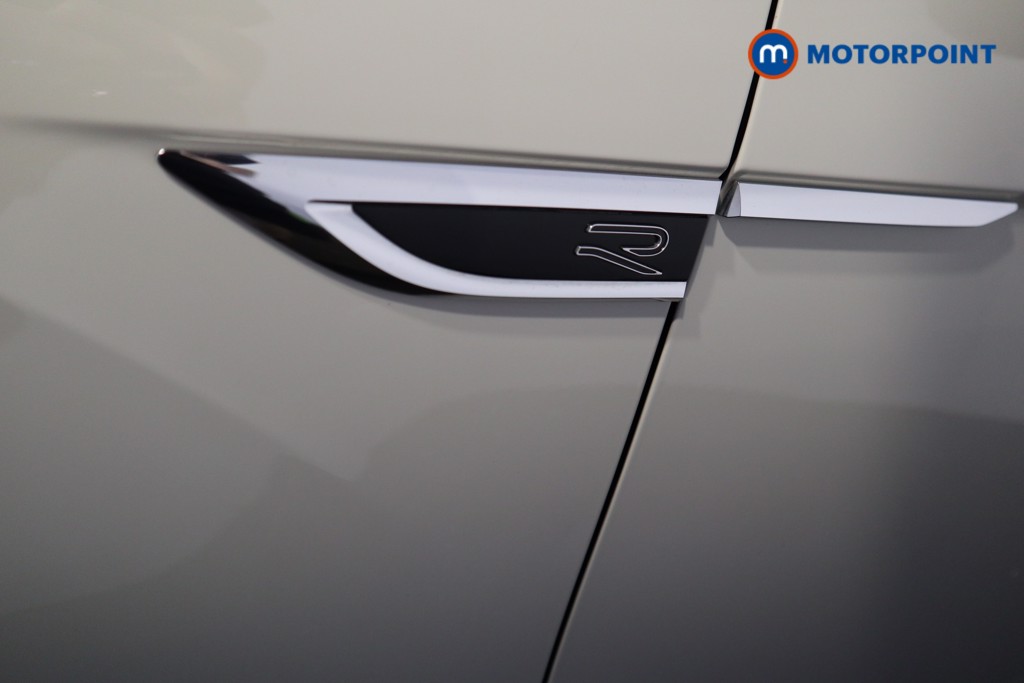 Volkswagen T-Roc R-Line Automatic Petrol SUV - Stock Number (1559481) - 26th supplementary image