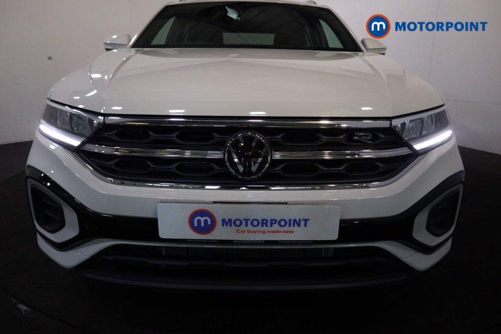 Volkswagen T-Roc R-Line Automatic Petrol SUV - Stock Number (1559481) - 28th supplementary image