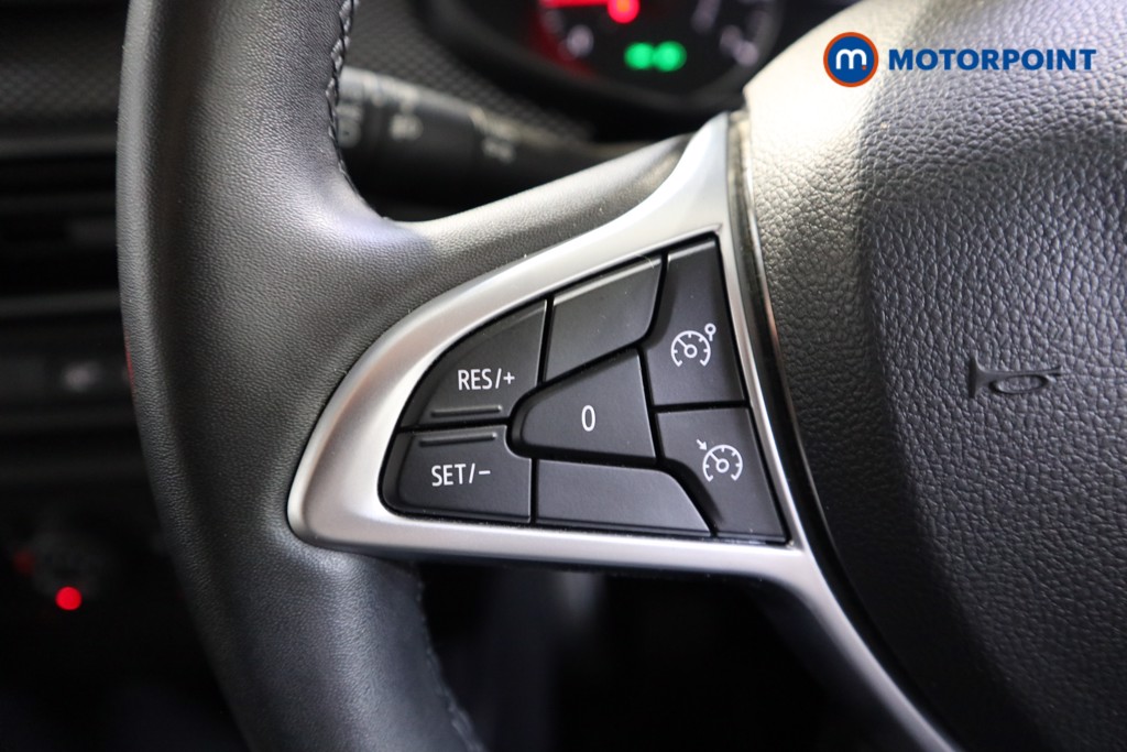 Dacia Sandero Comfort Manual Petrol Hatchback - Stock Number (1559484) - 3rd supplementary image