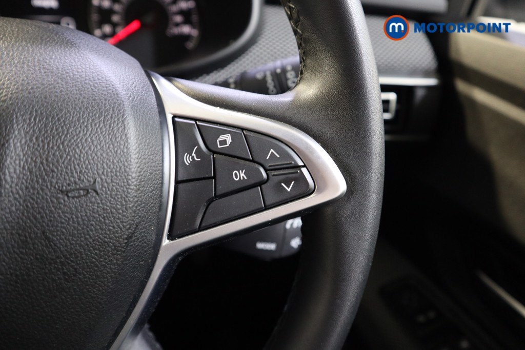 Dacia Sandero Comfort Manual Petrol Hatchback - Stock Number (1559484) - 4th supplementary image
