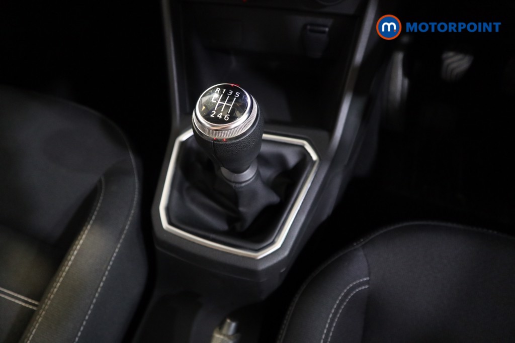 Dacia Sandero Comfort Manual Petrol Hatchback - Stock Number (1559484) - 8th supplementary image