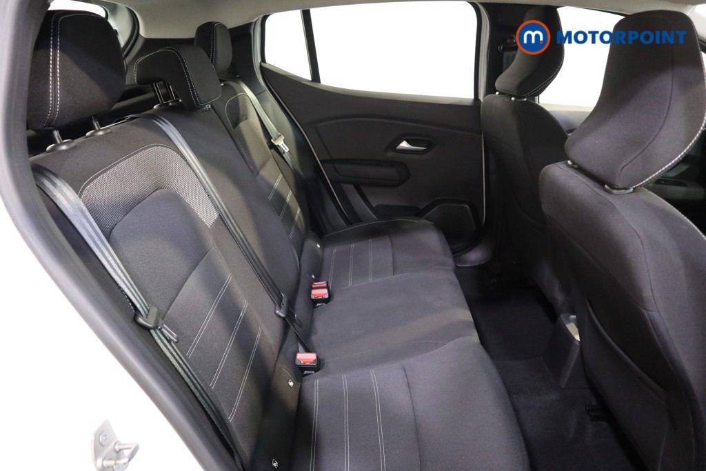 Dacia Sandero Comfort Manual Petrol Hatchback - Stock Number (1559484) - 11th supplementary image