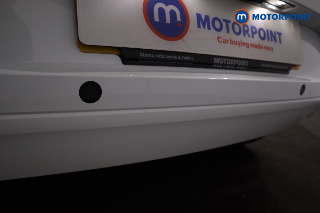 Dacia Sandero Comfort Manual Petrol Hatchback - Stock Number (1559484) - 17th supplementary image