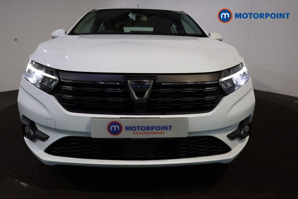 Dacia Sandero Comfort Manual Petrol Hatchback - Stock Number (1559484) - 21st supplementary image