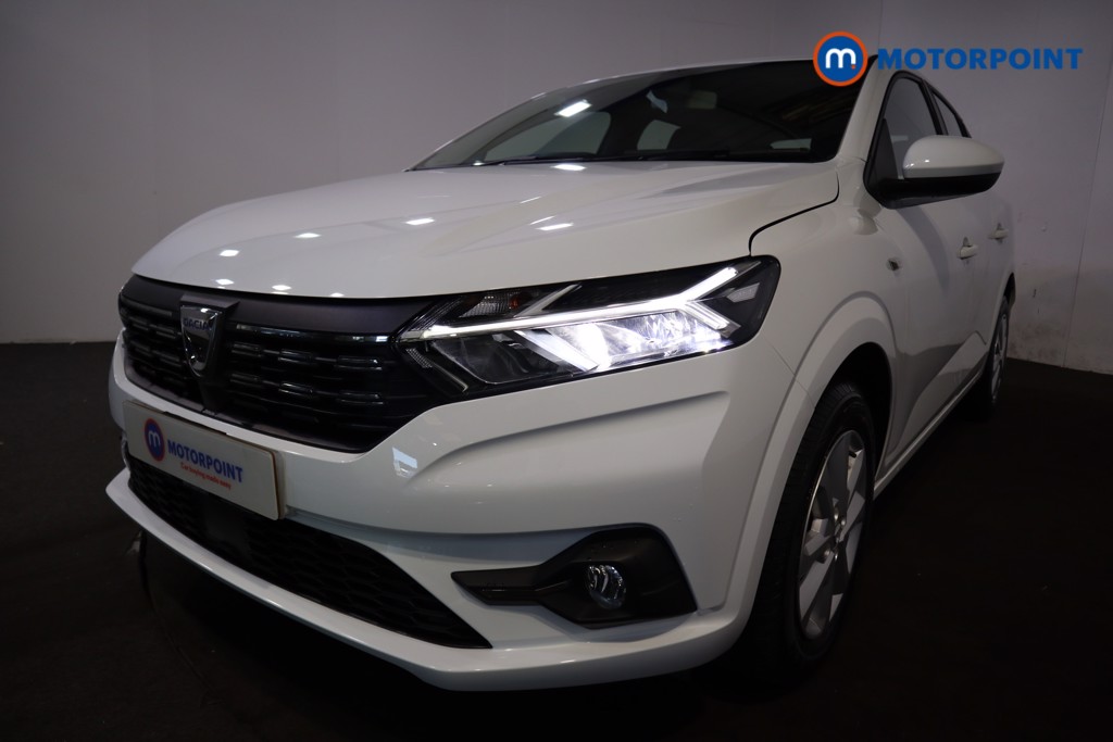 Dacia Sandero Comfort Manual Petrol Hatchback - Stock Number (1559484) - 22nd supplementary image