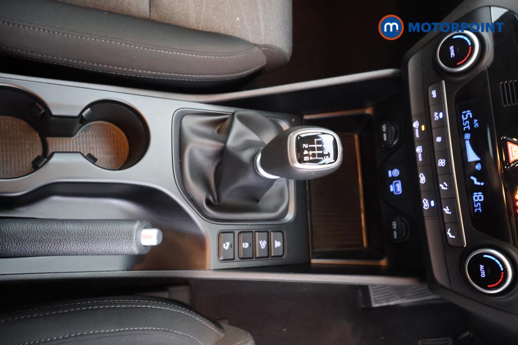 Hyundai Tucson Se Nav Manual Petrol SUV - Stock Number (1559502) - 6th supplementary image