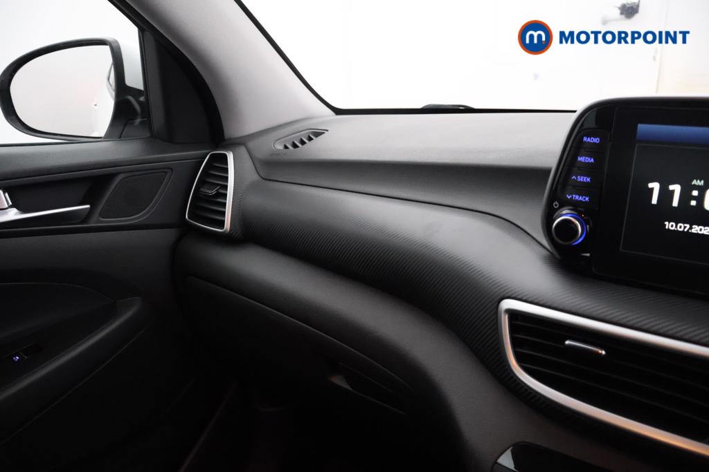 Hyundai Tucson Se Nav Manual Petrol SUV - Stock Number (1559502) - 7th supplementary image