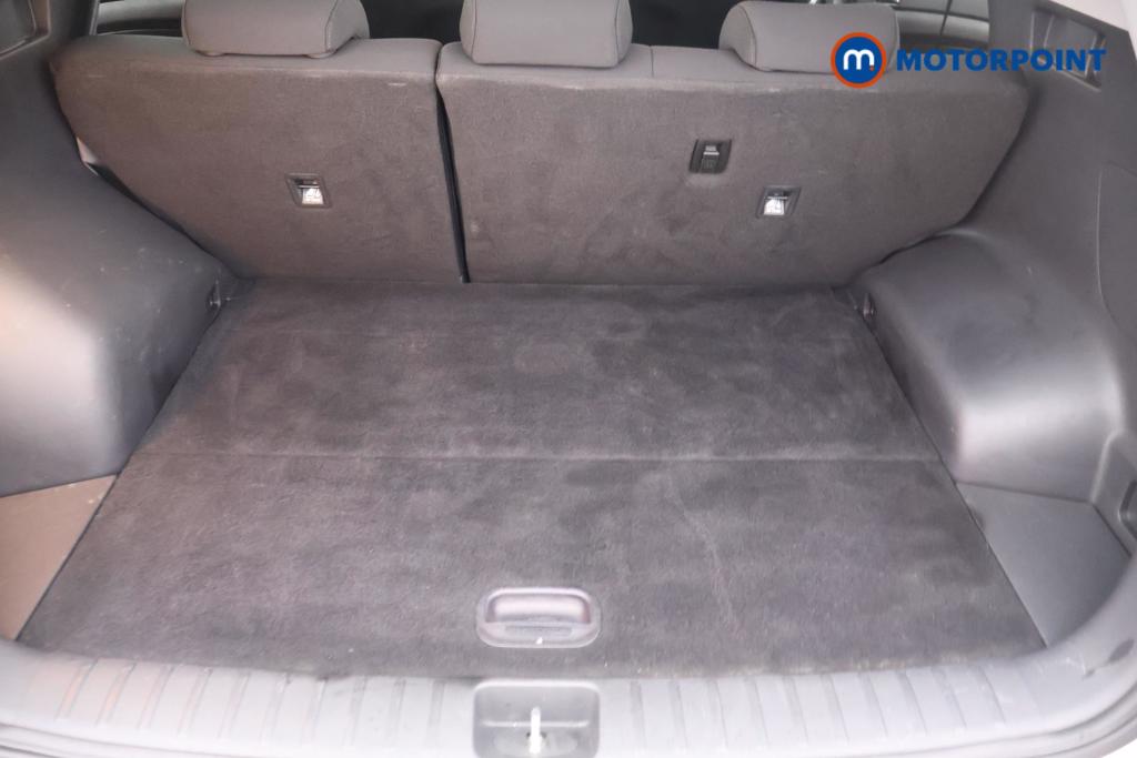 Hyundai Tucson Se Nav Manual Petrol SUV - Stock Number (1559502) - 15th supplementary image