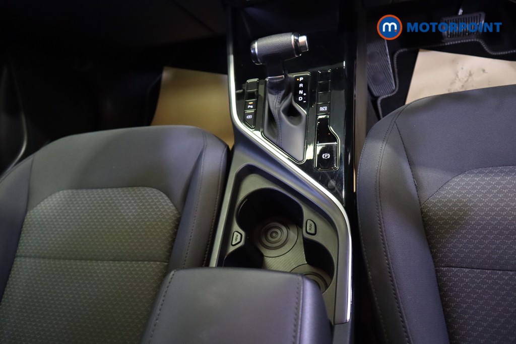 KIA Niro 2 Automatic Petrol-Electric Hybrid SUV - Stock Number (1559687) - 6th supplementary image