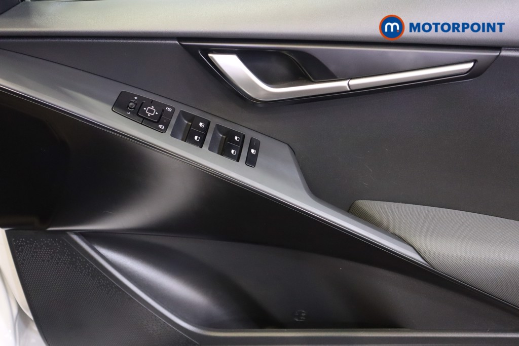 KIA Niro 2 Automatic Petrol-Electric Hybrid SUV - Stock Number (1559687) - 7th supplementary image