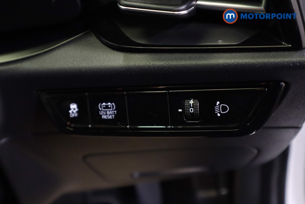 KIA Niro 2 Automatic Petrol-Electric Hybrid SUV - Stock Number (1559687) - 8th supplementary image