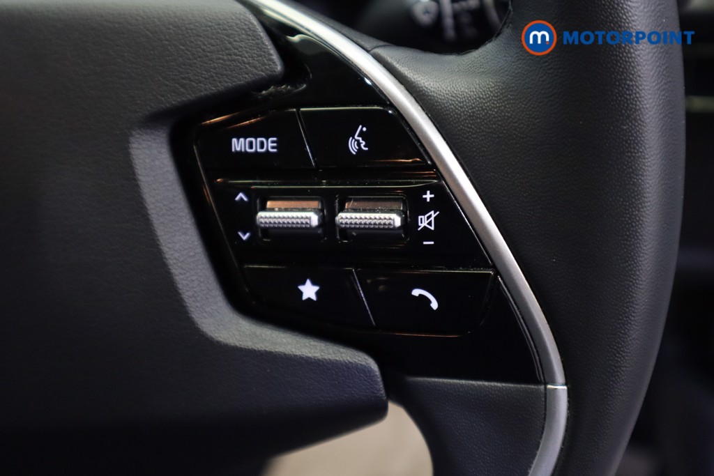 KIA Niro 2 Automatic Petrol-Electric Hybrid SUV - Stock Number (1559687) - 9th supplementary image