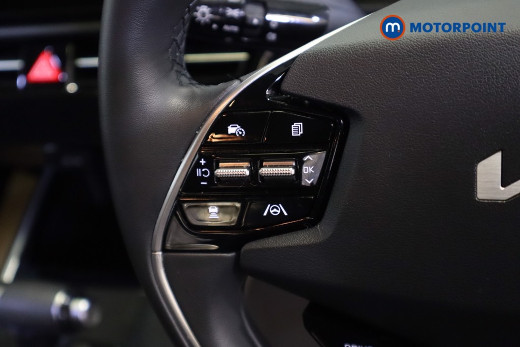 KIA Niro 2 Automatic Petrol-Electric Hybrid SUV - Stock Number (1559687) - 10th supplementary image