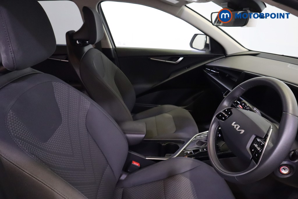 KIA Niro 2 Automatic Petrol-Electric Hybrid SUV - Stock Number (1559687) - 11th supplementary image