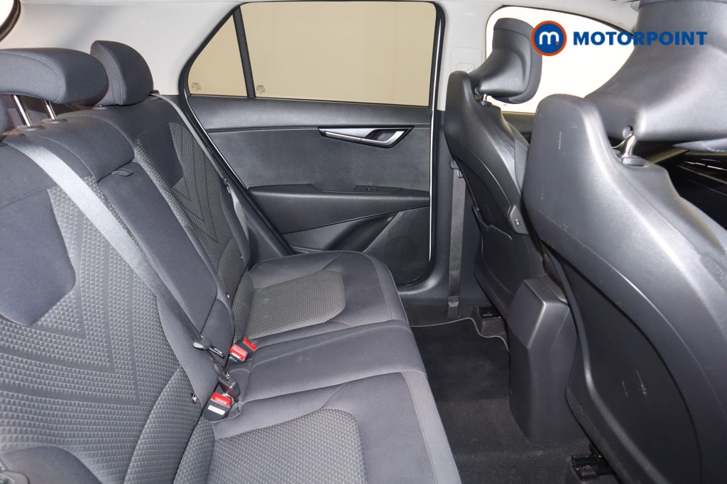 KIA Niro 2 Automatic Petrol-Electric Hybrid SUV - Stock Number (1559687) - 12th supplementary image