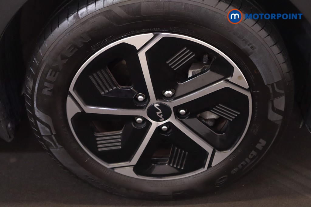 KIA Niro 2 Automatic Petrol-Electric Hybrid SUV - Stock Number (1559687) - 17th supplementary image