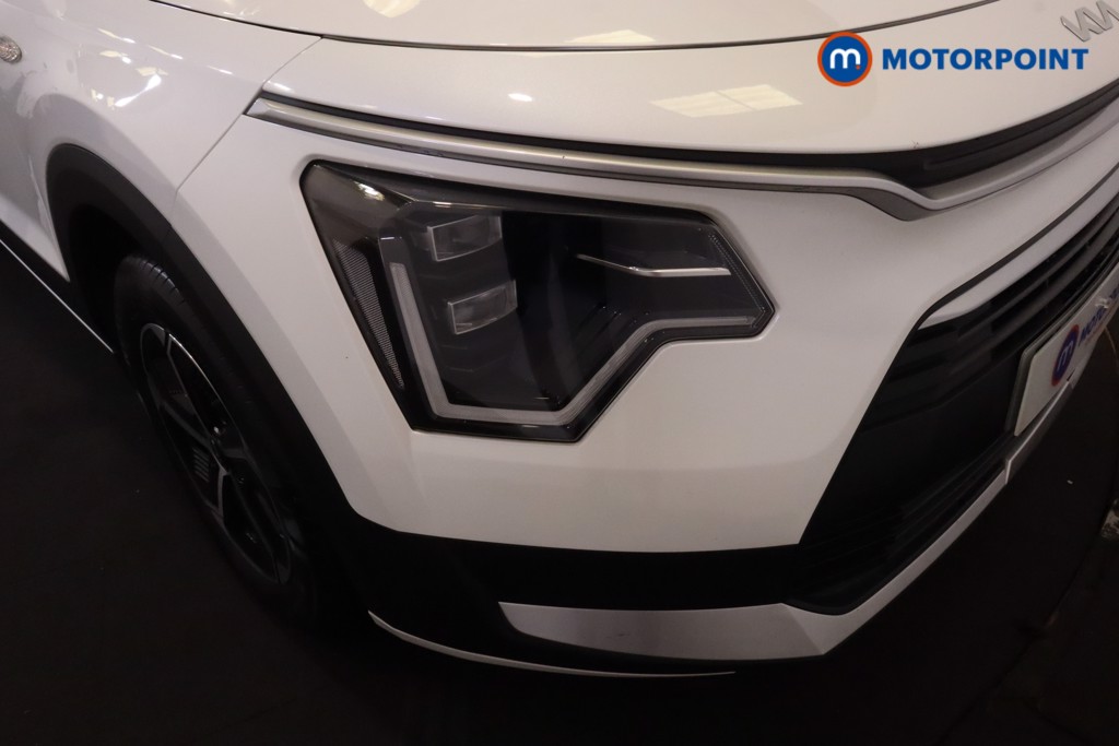 KIA Niro 2 Automatic Petrol-Electric Hybrid SUV - Stock Number (1559687) - 18th supplementary image