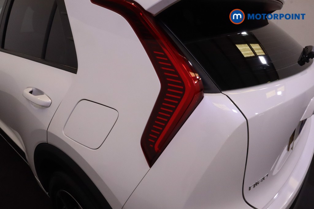 KIA Niro 2 Automatic Petrol-Electric Hybrid SUV - Stock Number (1559687) - 20th supplementary image