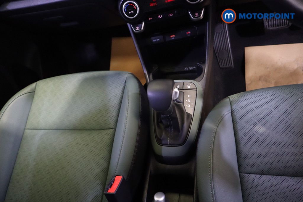 KIA Picanto Shadow Automatic Petrol Hatchback - Stock Number (1559692) - 6th supplementary image
