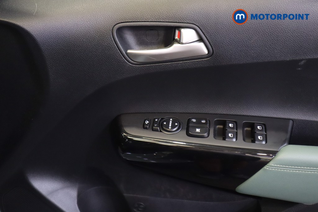 KIA Picanto Shadow Automatic Petrol Hatchback - Stock Number (1559692) - 7th supplementary image