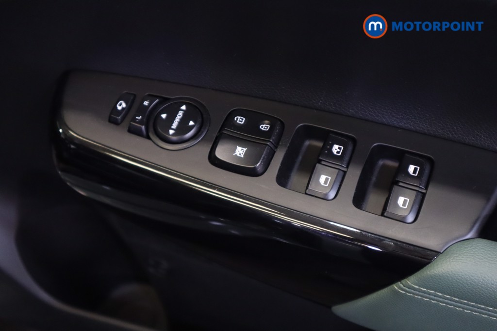 KIA Picanto Shadow Automatic Petrol Hatchback - Stock Number (1559692) - 8th supplementary image