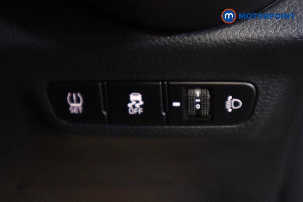 KIA Picanto Shadow Automatic Petrol Hatchback - Stock Number (1559692) - 9th supplementary image