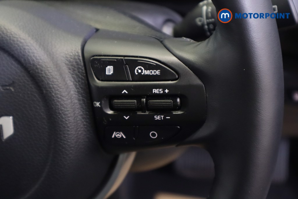KIA Picanto Shadow Automatic Petrol Hatchback - Stock Number (1559692) - 10th supplementary image