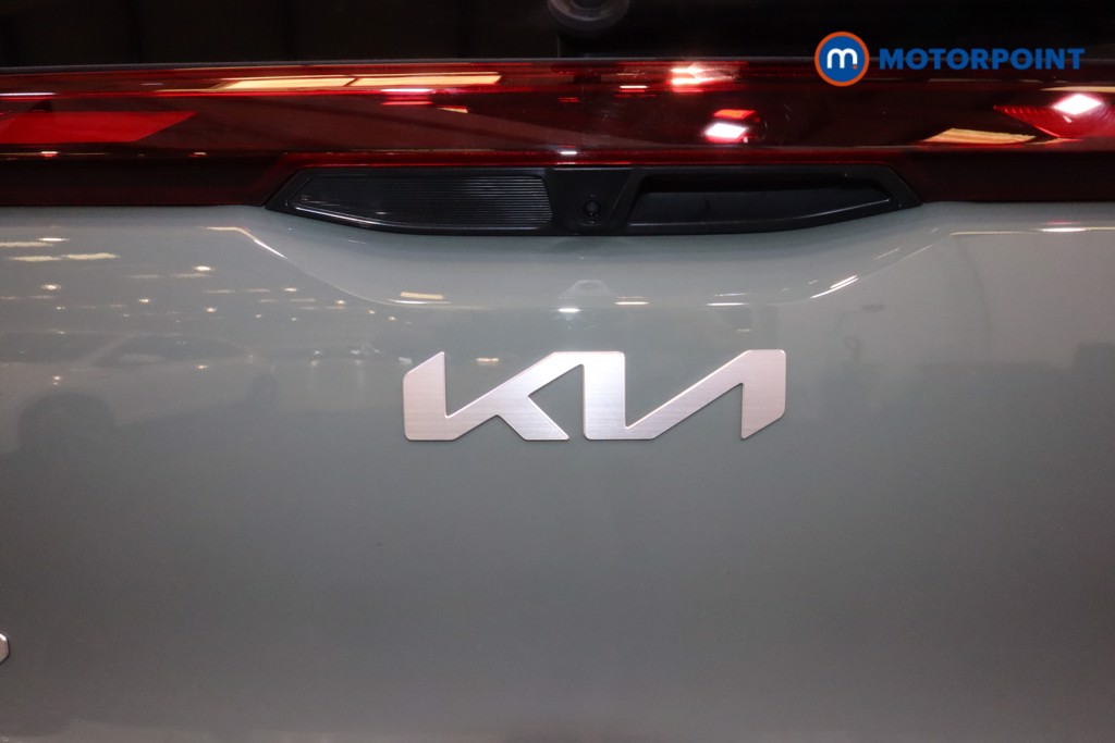 KIA Picanto Shadow Automatic Petrol Hatchback - Stock Number (1559692) - 22nd supplementary image