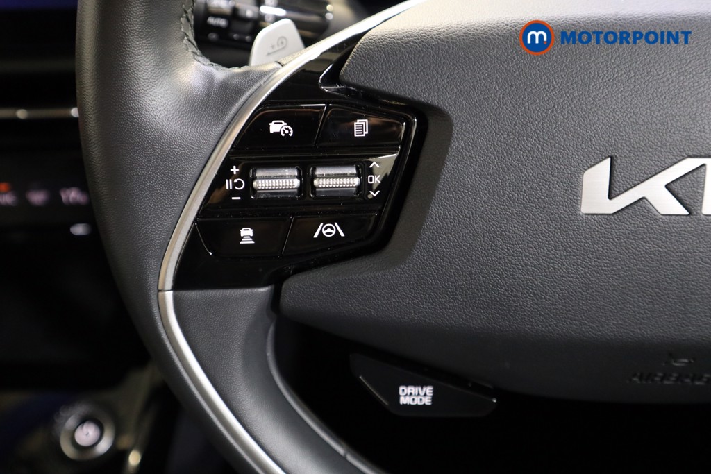 KIA Niro 4 Automatic Electric SUV - Stock Number (1559741) - 3rd supplementary image