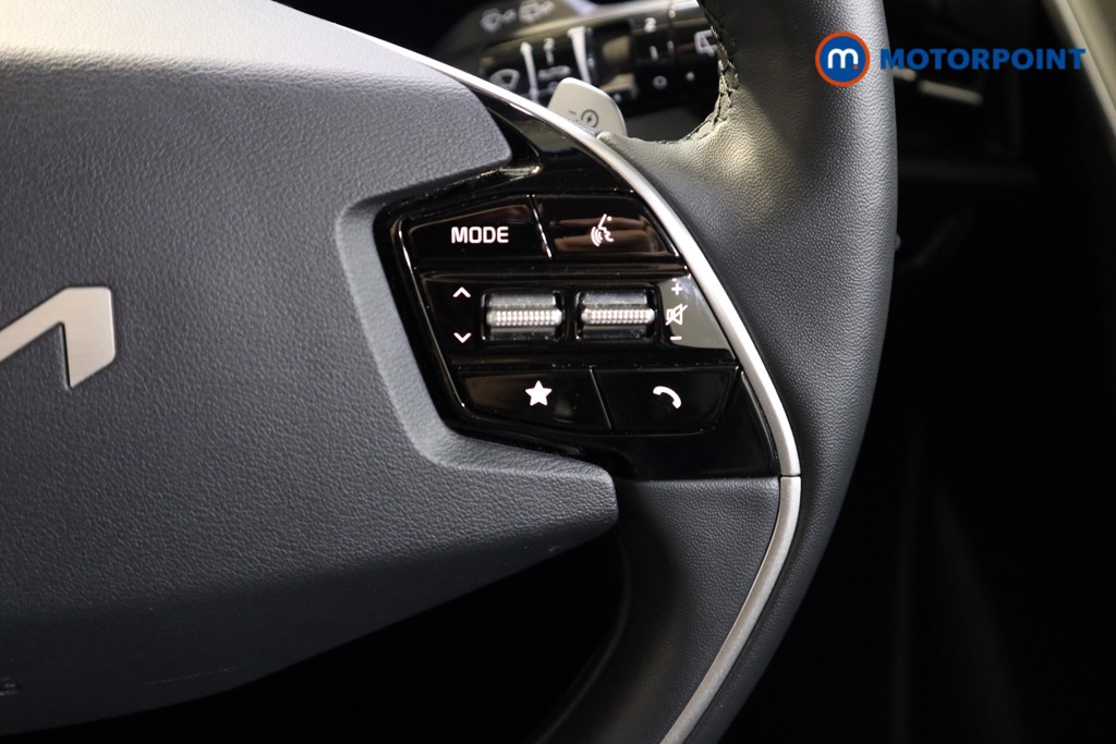 KIA Niro 4 Automatic Electric SUV - Stock Number (1559741) - 4th supplementary image