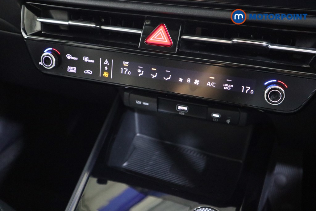 KIA Niro 4 Automatic Electric SUV - Stock Number (1559741) - 7th supplementary image