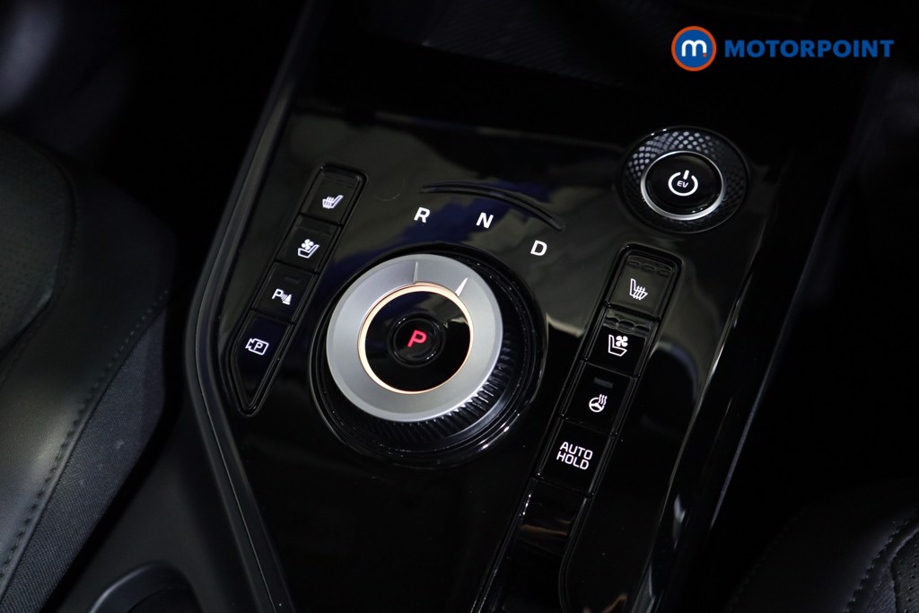 KIA Niro 4 Automatic Electric SUV - Stock Number (1559741) - 8th supplementary image