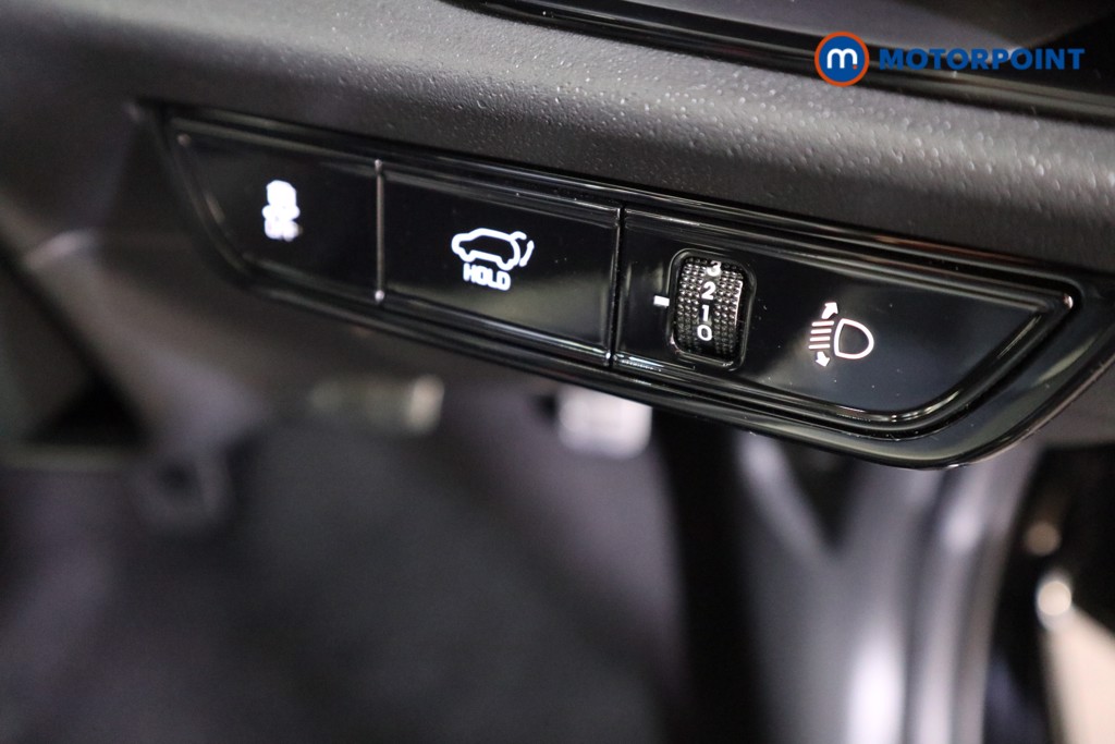 KIA Niro 4 Automatic Electric SUV - Stock Number (1559741) - 9th supplementary image
