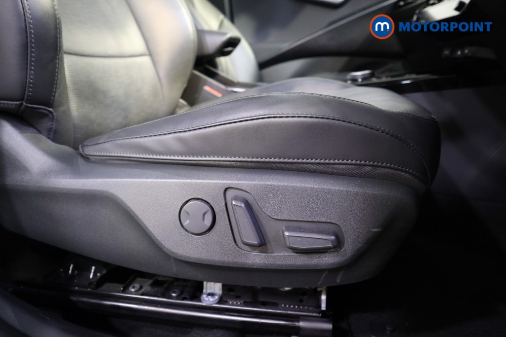 KIA Niro 4 Automatic Electric SUV - Stock Number (1559741) - 11th supplementary image