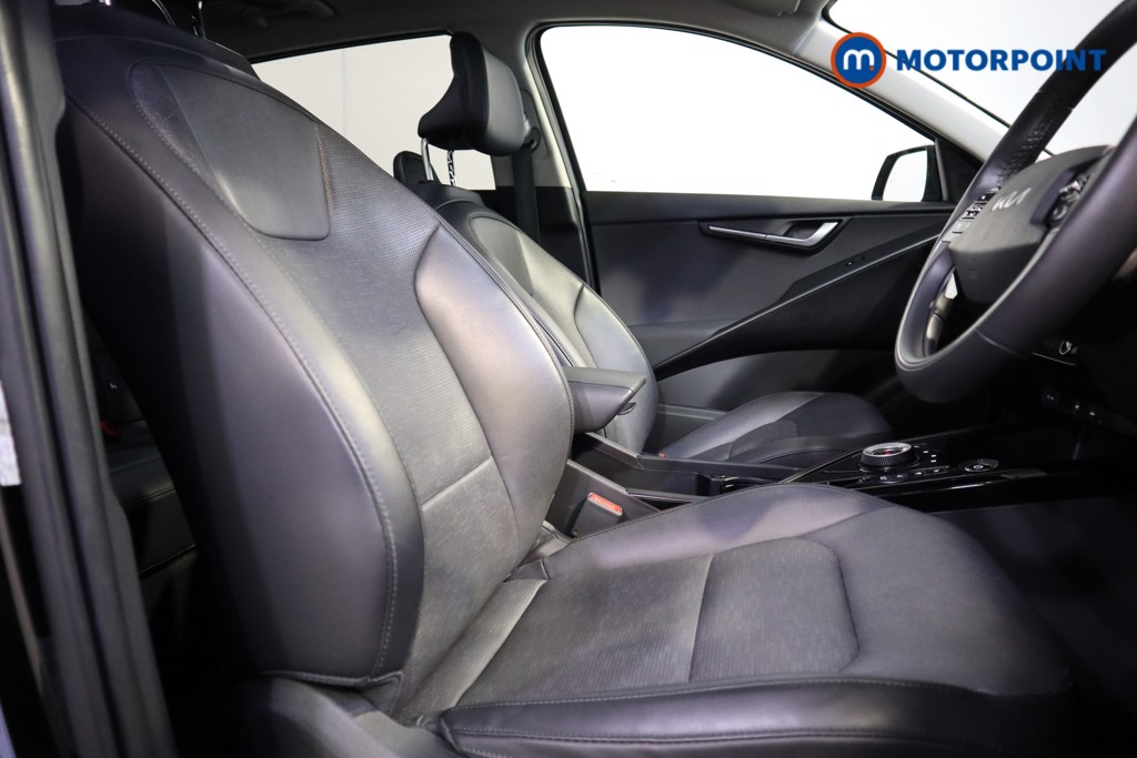 KIA Niro 4 Automatic Electric SUV - Stock Number (1559741) - 12th supplementary image