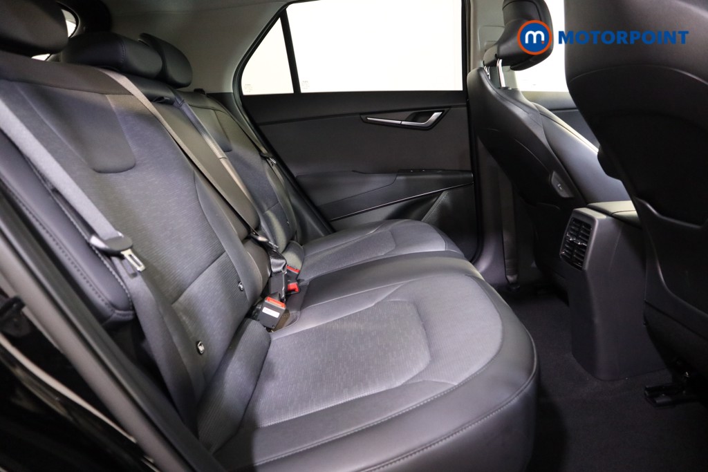 KIA Niro 4 Automatic Electric SUV - Stock Number (1559741) - 13th supplementary image