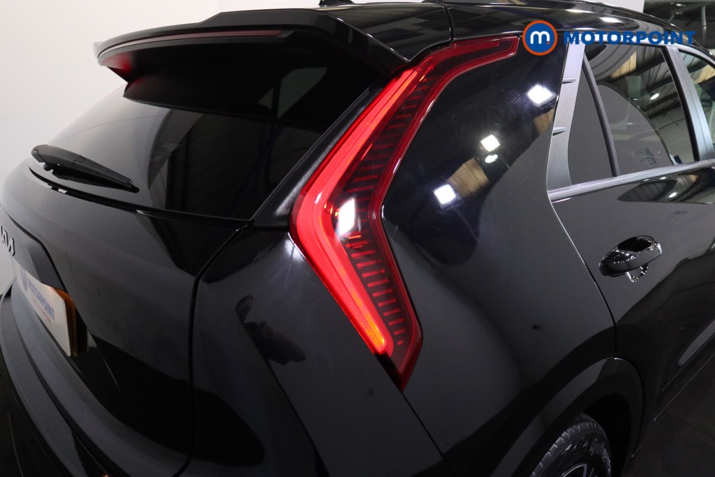 KIA Niro 4 Automatic Electric SUV - Stock Number (1559741) - 23rd supplementary image