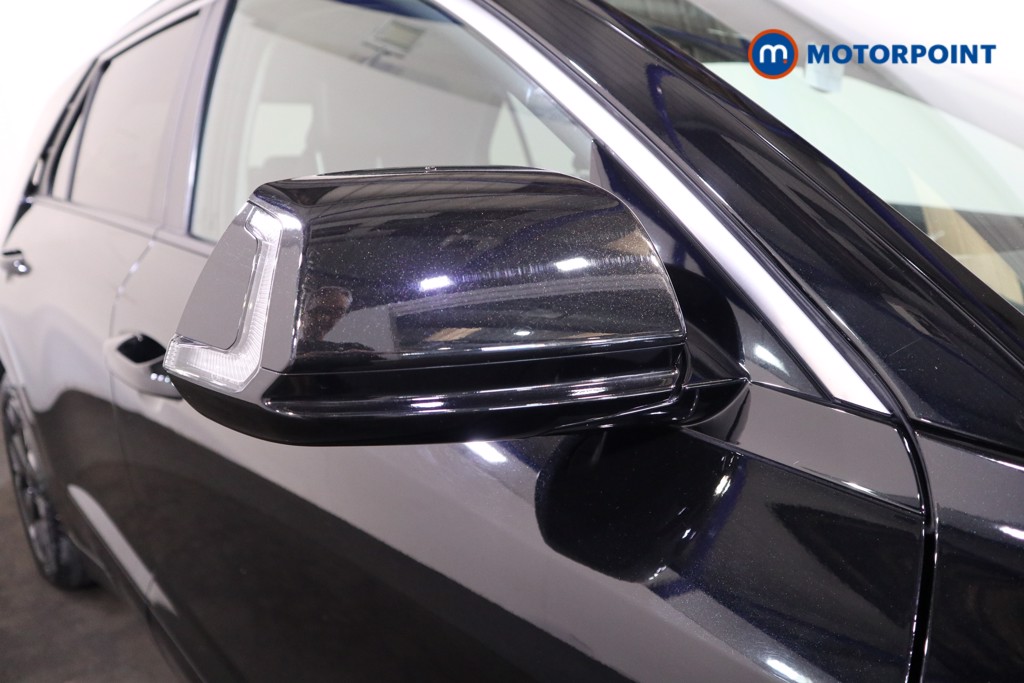 KIA Niro 4 Automatic Electric SUV - Stock Number (1559741) - 24th supplementary image