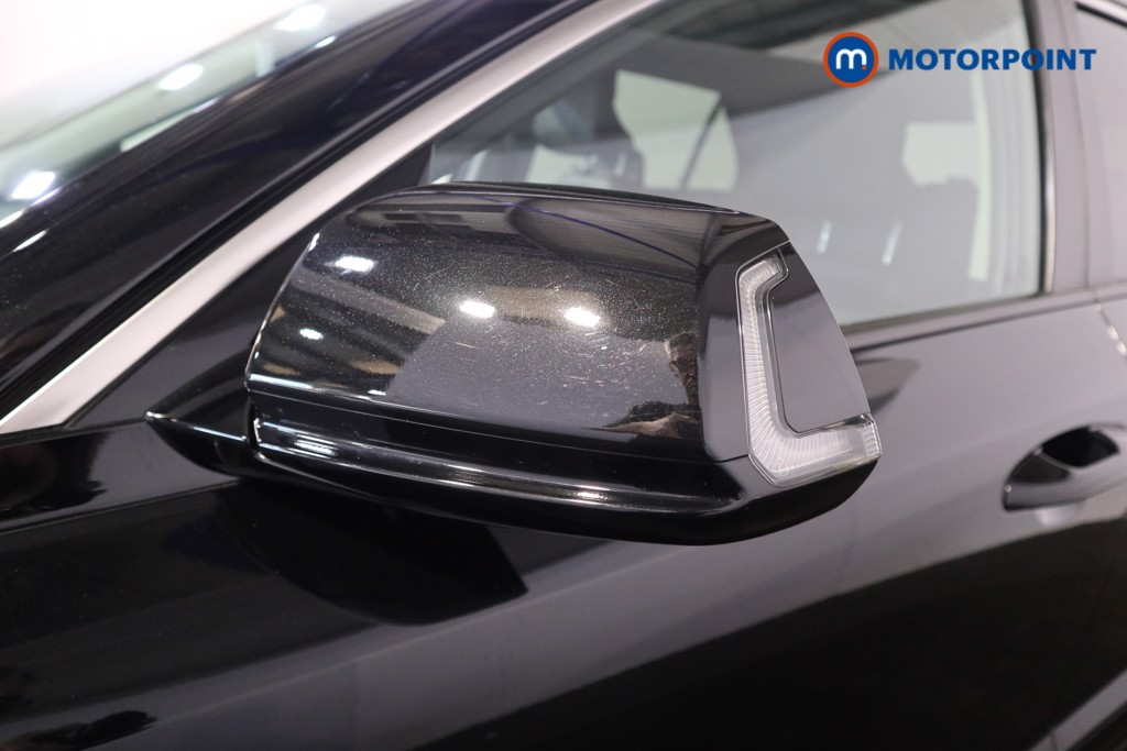 KIA Niro 4 Automatic Electric SUV - Stock Number (1559741) - 25th supplementary image