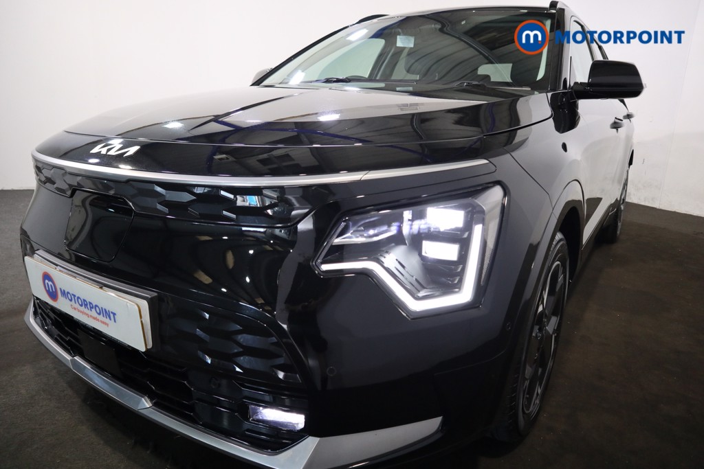 KIA Niro 4 Automatic Electric SUV - Stock Number (1559741) - 26th supplementary image