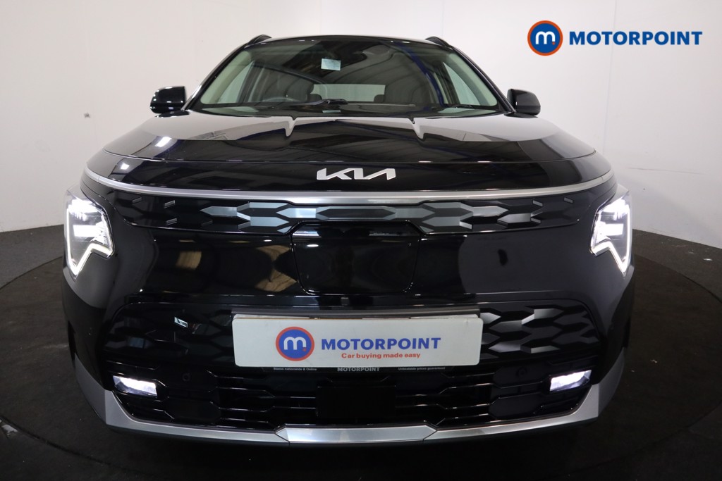 KIA Niro 4 Automatic Electric SUV - Stock Number (1559741) - 27th supplementary image