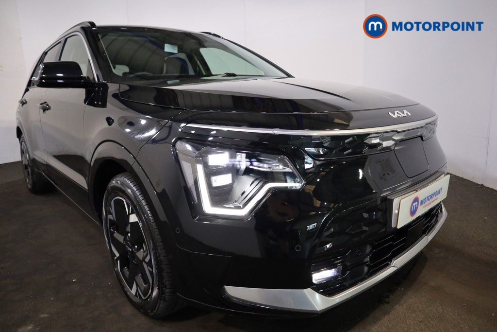 KIA Niro 4 Automatic Electric SUV - Stock Number (1559741) - 28th supplementary image