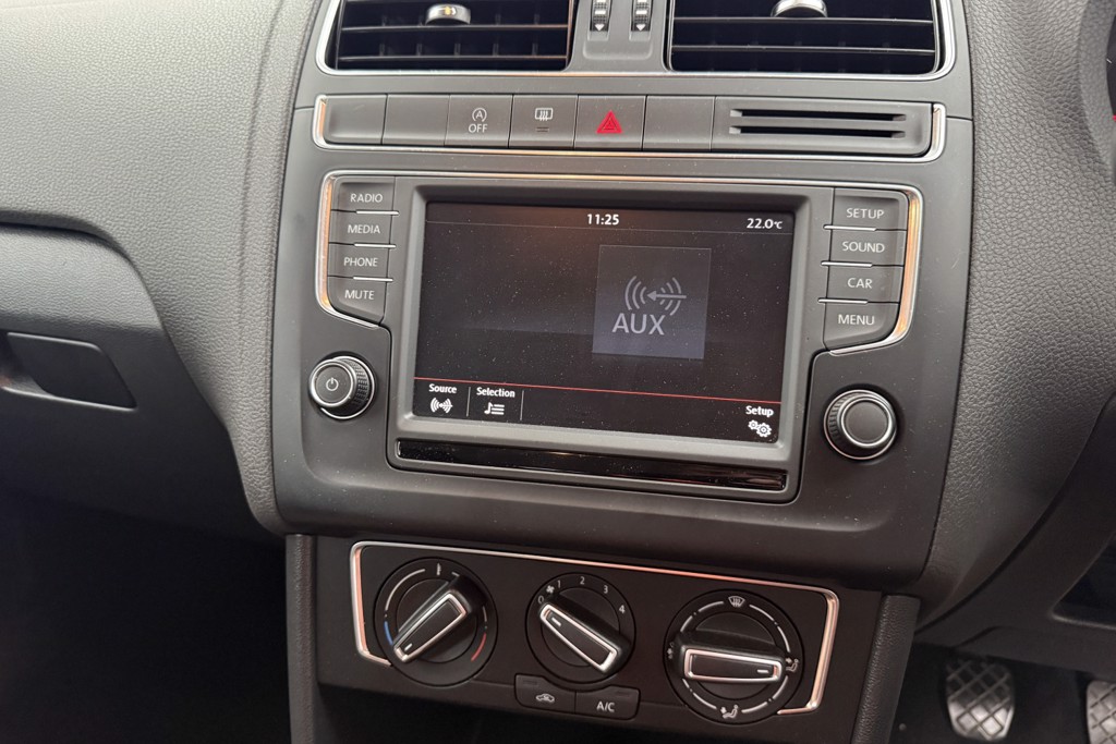 Volkswagen Polo SE Manual Diesel Hatchback - Stock Number (1559773) - 7th supplementary image