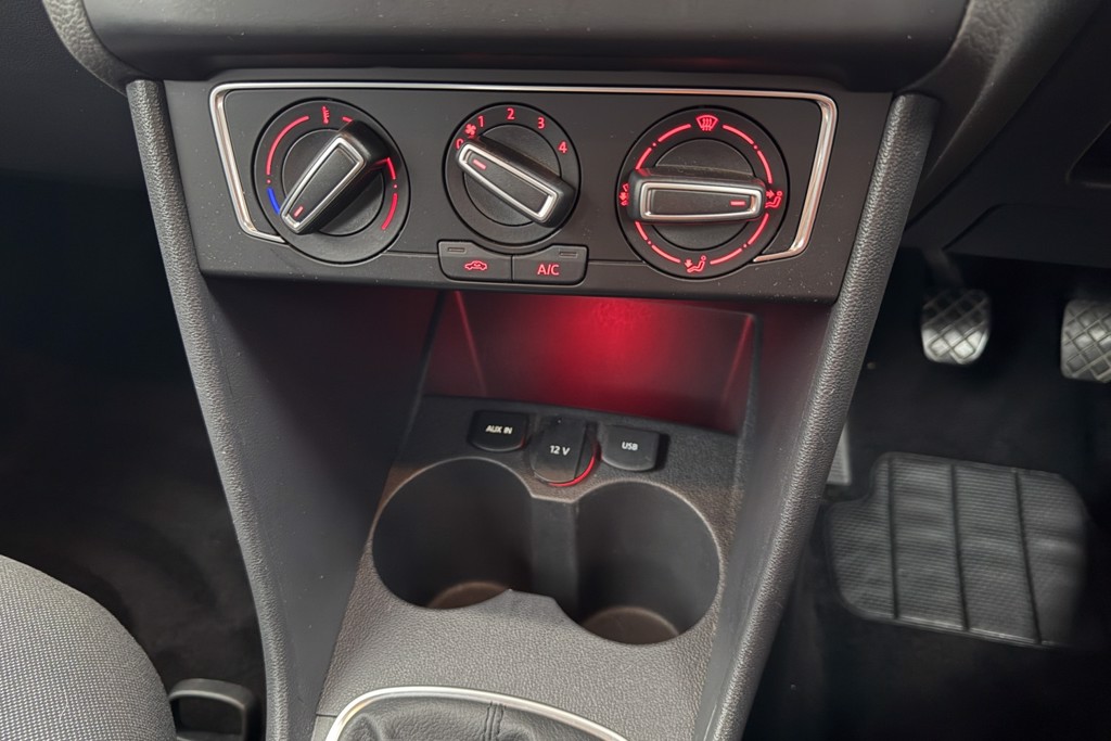 Volkswagen Polo SE Manual Diesel Hatchback - Stock Number (1559773) - 11th supplementary image